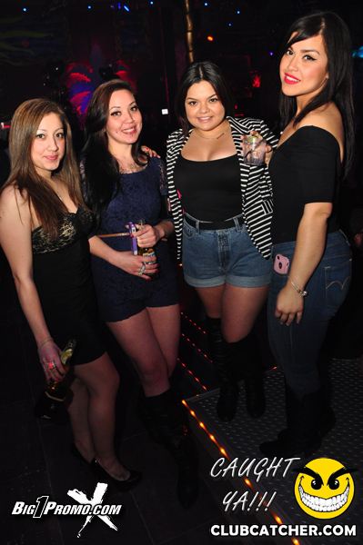 Luxy nightclub photo 207 - February 16th, 2013