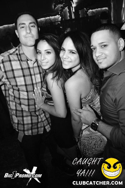 Luxy nightclub photo 209 - February 16th, 2013