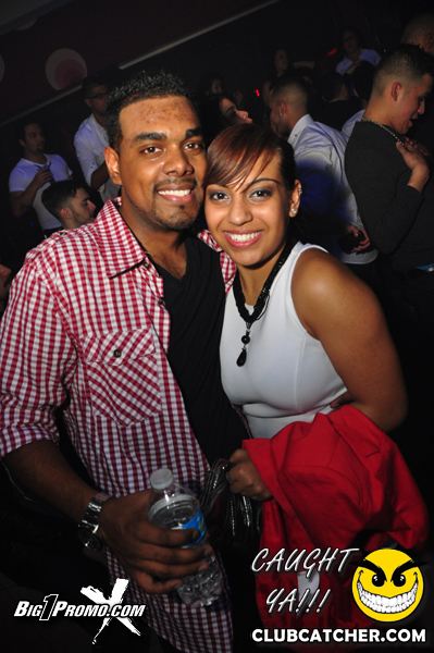 Luxy nightclub photo 210 - February 16th, 2013