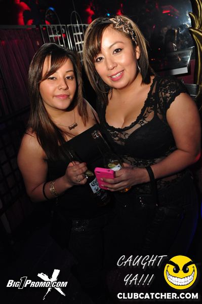Luxy nightclub photo 22 - February 16th, 2013