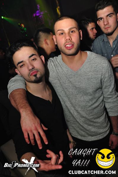 Luxy nightclub photo 211 - February 16th, 2013