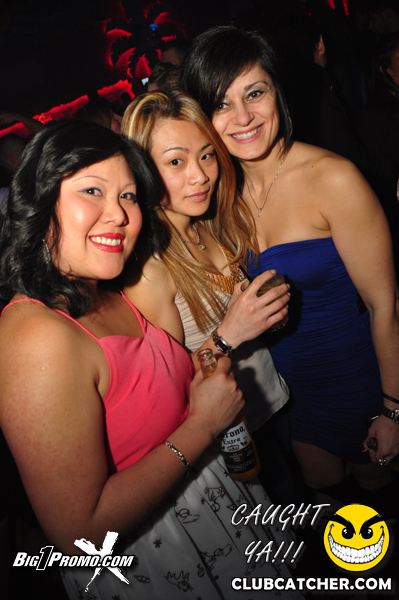 Luxy nightclub photo 212 - February 16th, 2013