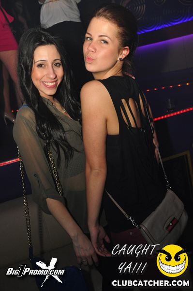 Luxy nightclub photo 213 - February 16th, 2013
