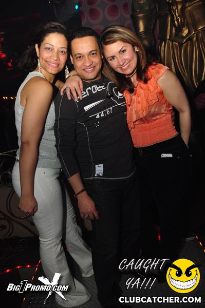 Luxy nightclub photo 214 - February 16th, 2013