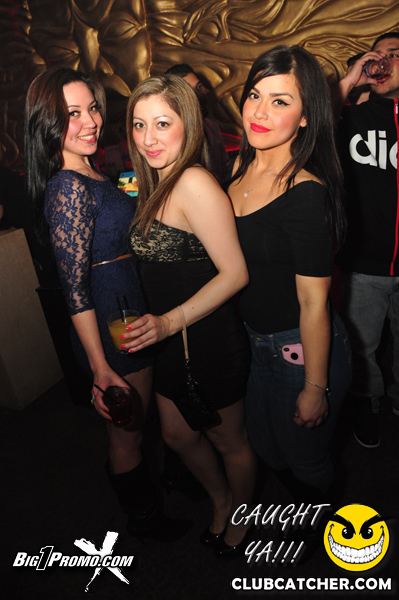 Luxy nightclub photo 215 - February 16th, 2013