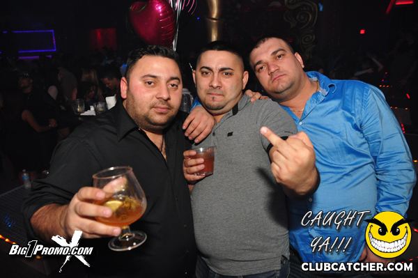 Luxy nightclub photo 217 - February 16th, 2013