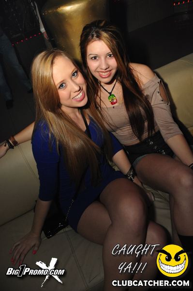 Luxy nightclub photo 218 - February 16th, 2013