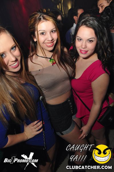 Luxy nightclub photo 220 - February 16th, 2013