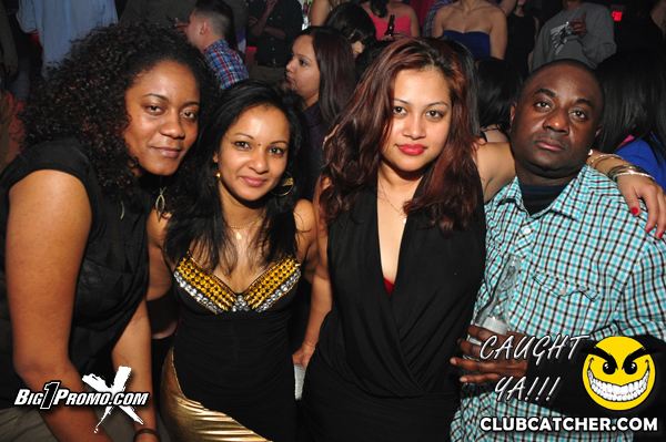 Luxy nightclub photo 222 - February 16th, 2013