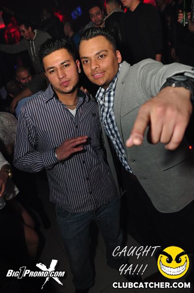 Luxy nightclub photo 223 - February 16th, 2013