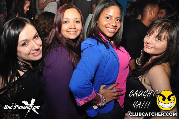 Luxy nightclub photo 224 - February 16th, 2013