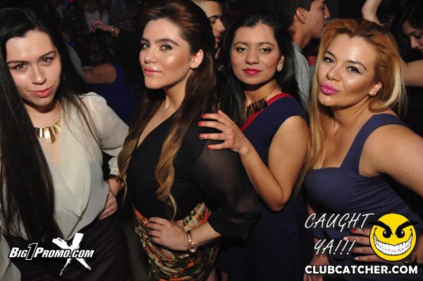 Luxy nightclub photo 225 - February 16th, 2013