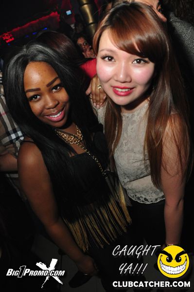 Luxy nightclub photo 226 - February 16th, 2013