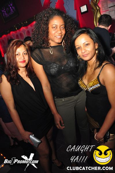 Luxy nightclub photo 227 - February 16th, 2013