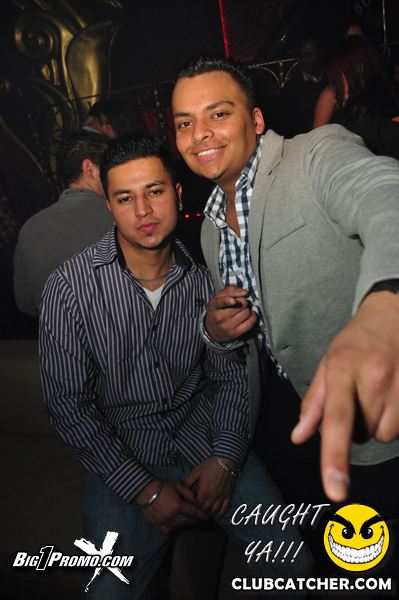 Luxy nightclub photo 229 - February 16th, 2013