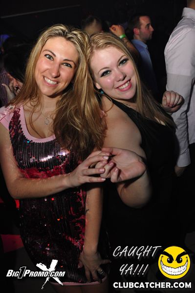 Luxy nightclub photo 231 - February 16th, 2013