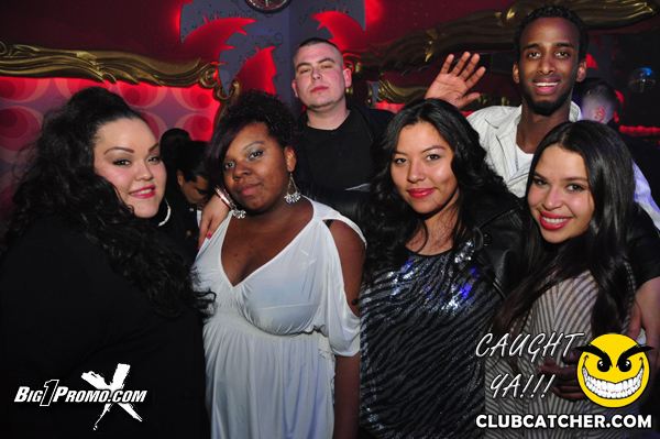 Luxy nightclub photo 233 - February 16th, 2013