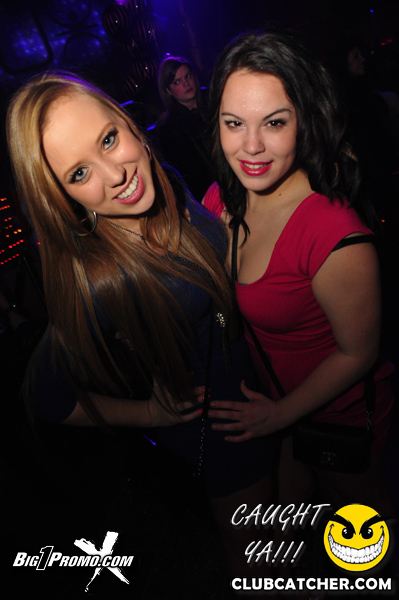 Luxy nightclub photo 234 - February 16th, 2013