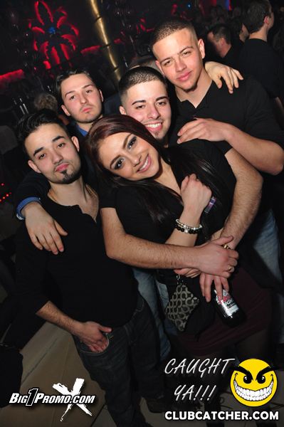 Luxy nightclub photo 235 - February 16th, 2013