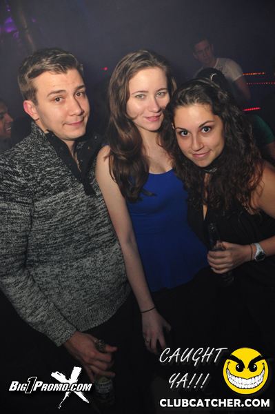 Luxy nightclub photo 237 - February 16th, 2013