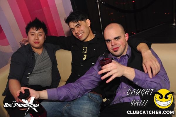 Luxy nightclub photo 239 - February 16th, 2013