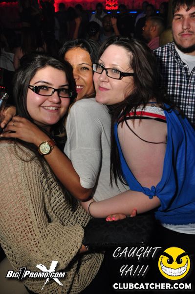 Luxy nightclub photo 240 - February 16th, 2013