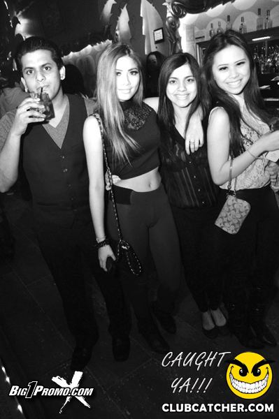 Luxy nightclub photo 25 - February 16th, 2013