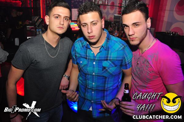 Luxy nightclub photo 241 - February 16th, 2013