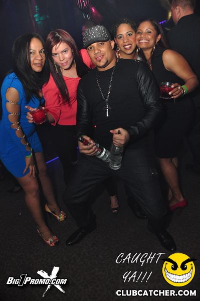 Luxy nightclub photo 243 - February 16th, 2013