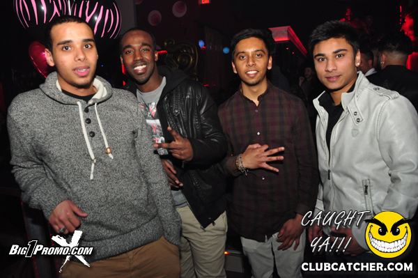 Luxy nightclub photo 244 - February 16th, 2013