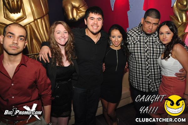 Luxy nightclub photo 247 - February 16th, 2013