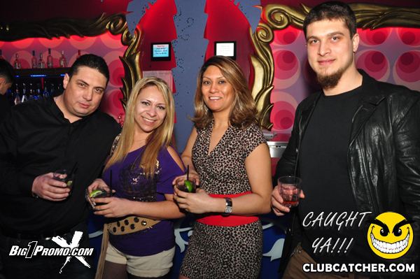 Luxy nightclub photo 249 - February 16th, 2013