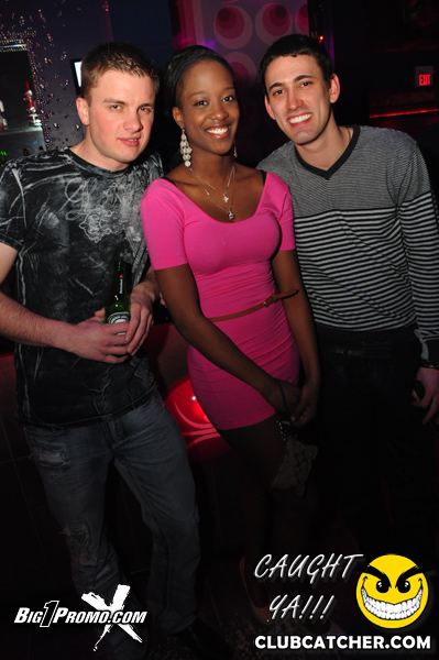 Luxy nightclub photo 26 - February 16th, 2013