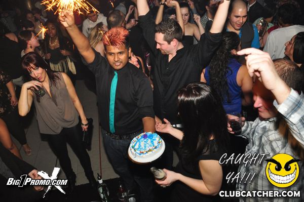 Luxy nightclub photo 252 - February 16th, 2013