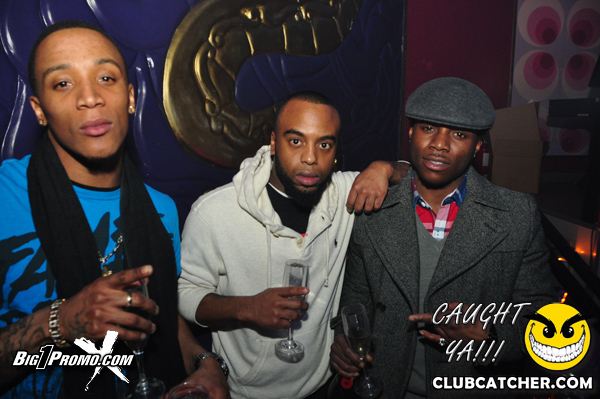 Luxy nightclub photo 253 - February 16th, 2013