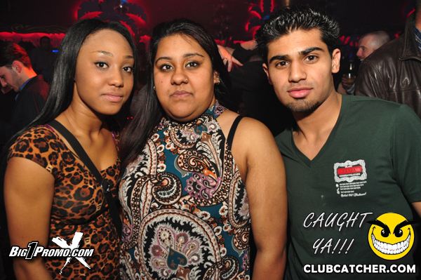 Luxy nightclub photo 254 - February 16th, 2013