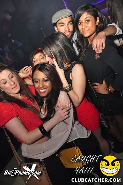 Luxy nightclub photo 255 - February 16th, 2013