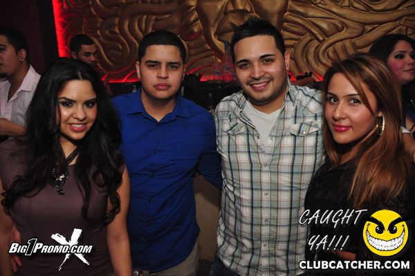 Luxy nightclub photo 257 - February 16th, 2013