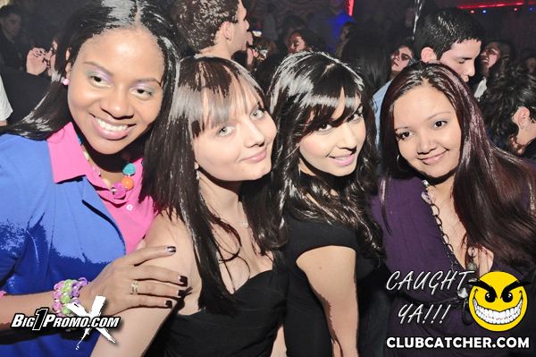 Luxy nightclub photo 258 - February 16th, 2013