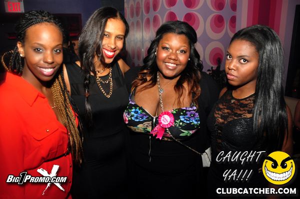 Luxy nightclub photo 259 - February 16th, 2013