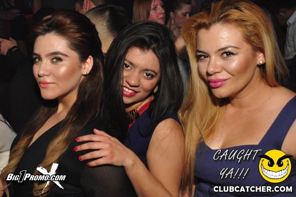 Luxy nightclub photo 260 - February 16th, 2013
