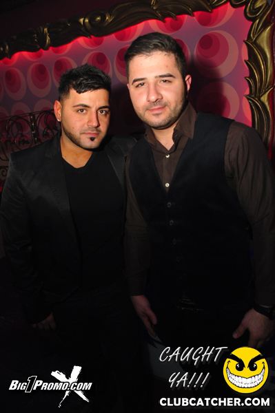 Luxy nightclub photo 263 - February 16th, 2013