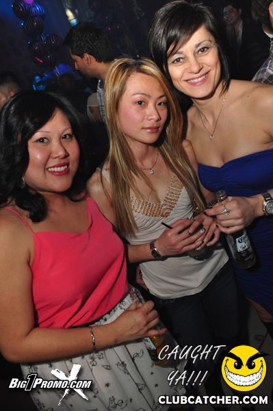 Luxy nightclub photo 264 - February 16th, 2013