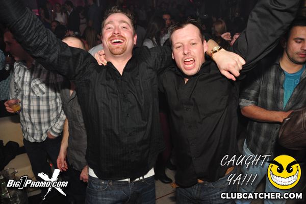 Luxy nightclub photo 265 - February 16th, 2013