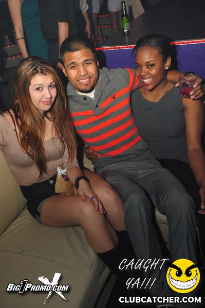 Luxy nightclub photo 270 - February 16th, 2013