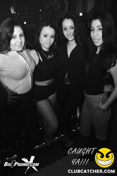 Luxy nightclub photo 272 - February 16th, 2013