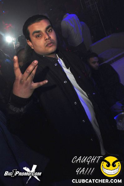 Luxy nightclub photo 278 - February 16th, 2013