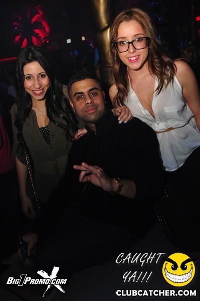 Luxy nightclub photo 279 - February 16th, 2013