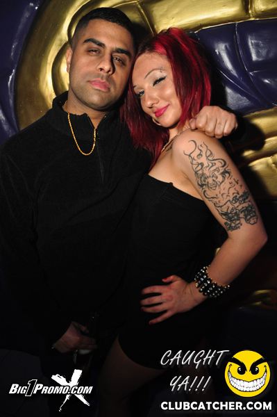 Luxy nightclub photo 280 - February 16th, 2013