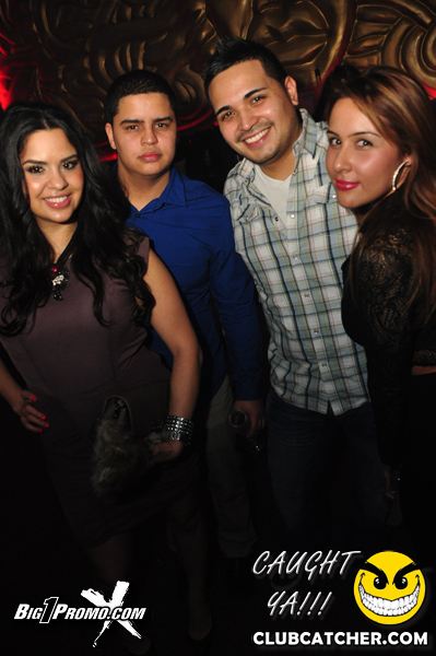 Luxy nightclub photo 29 - February 16th, 2013